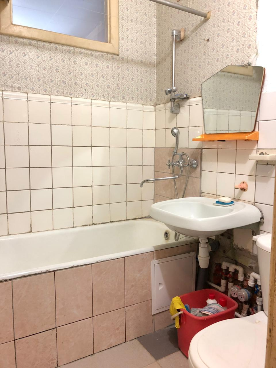 2-комнатная квартира, 45 м² - фото 10