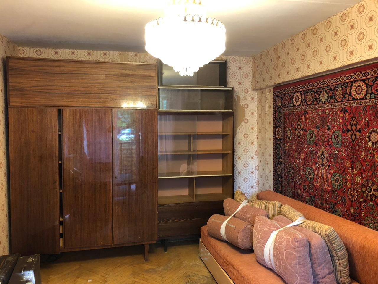 2-комнатная квартира, 45 м² - фото 7