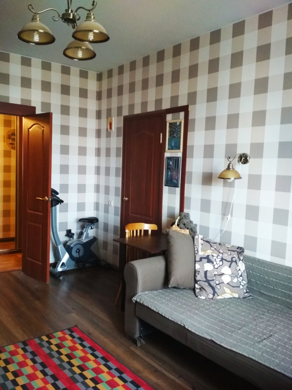 3-комнатная квартира, 82 м² - фото 3