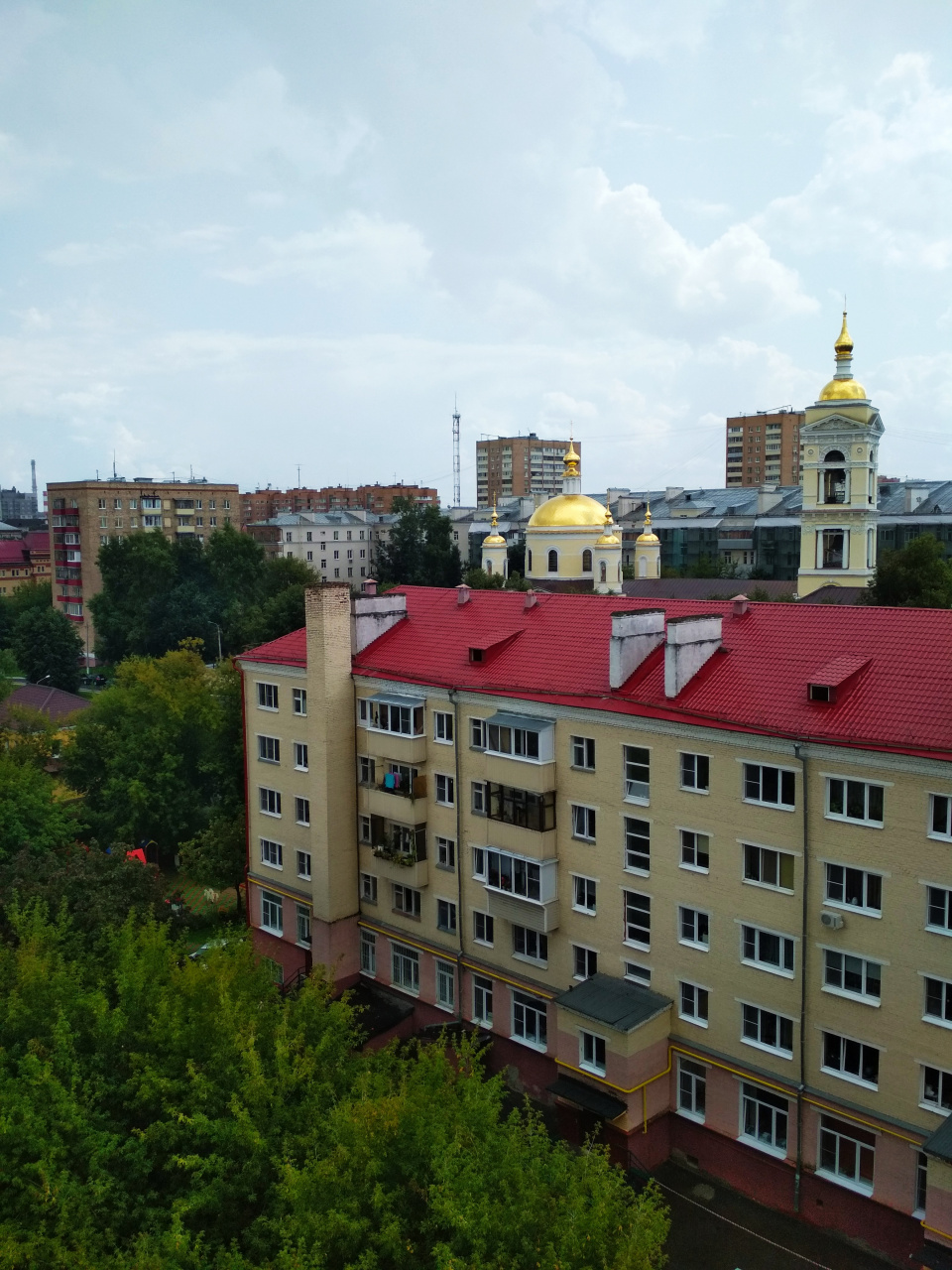 3-комнатная квартира, 82 м² - фото 9
