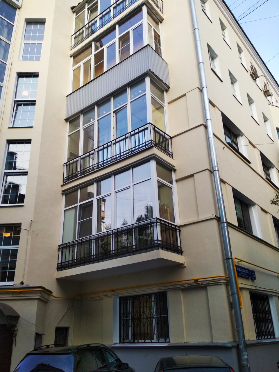 5-комнатная квартира, 120 м² - фото 4