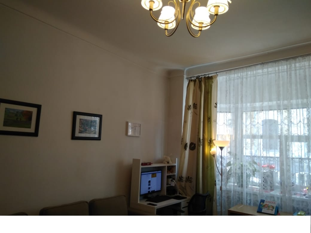 5-комнатная квартира, 120 м² - фото 13