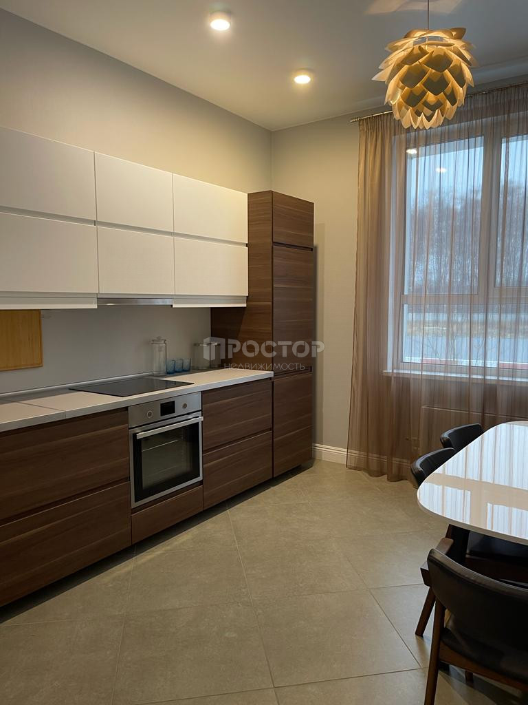 3-комнатная квартира, 70 м² - фото 2
