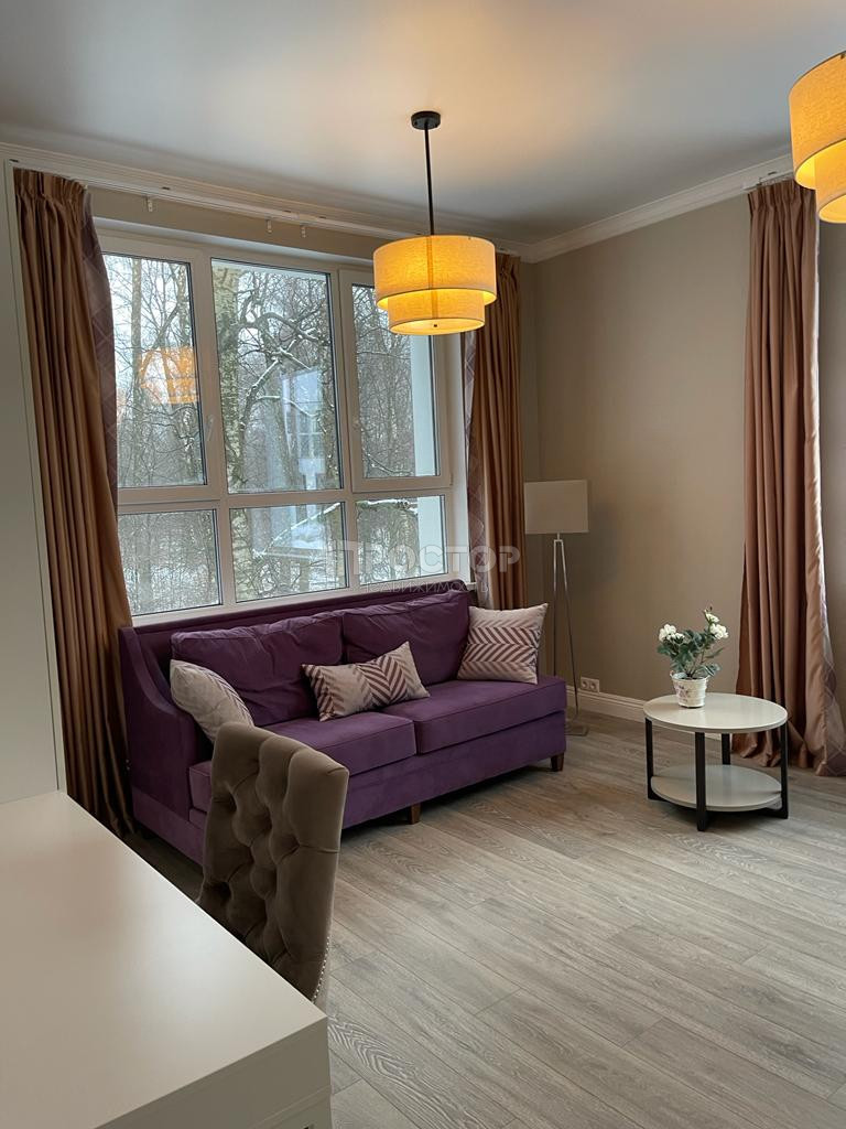 3-комнатная квартира, 70 м² - фото 3