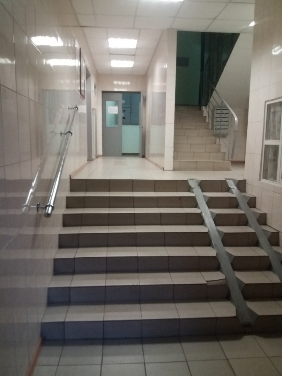 4-комнатная квартира, 105.6 м² - фото 6