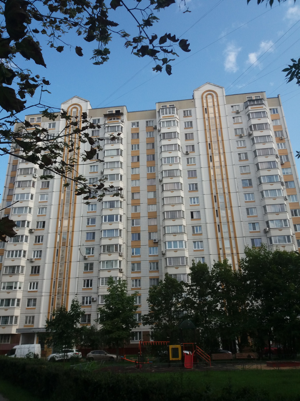 4-комнатная квартира, 105.6 м² - фото 2