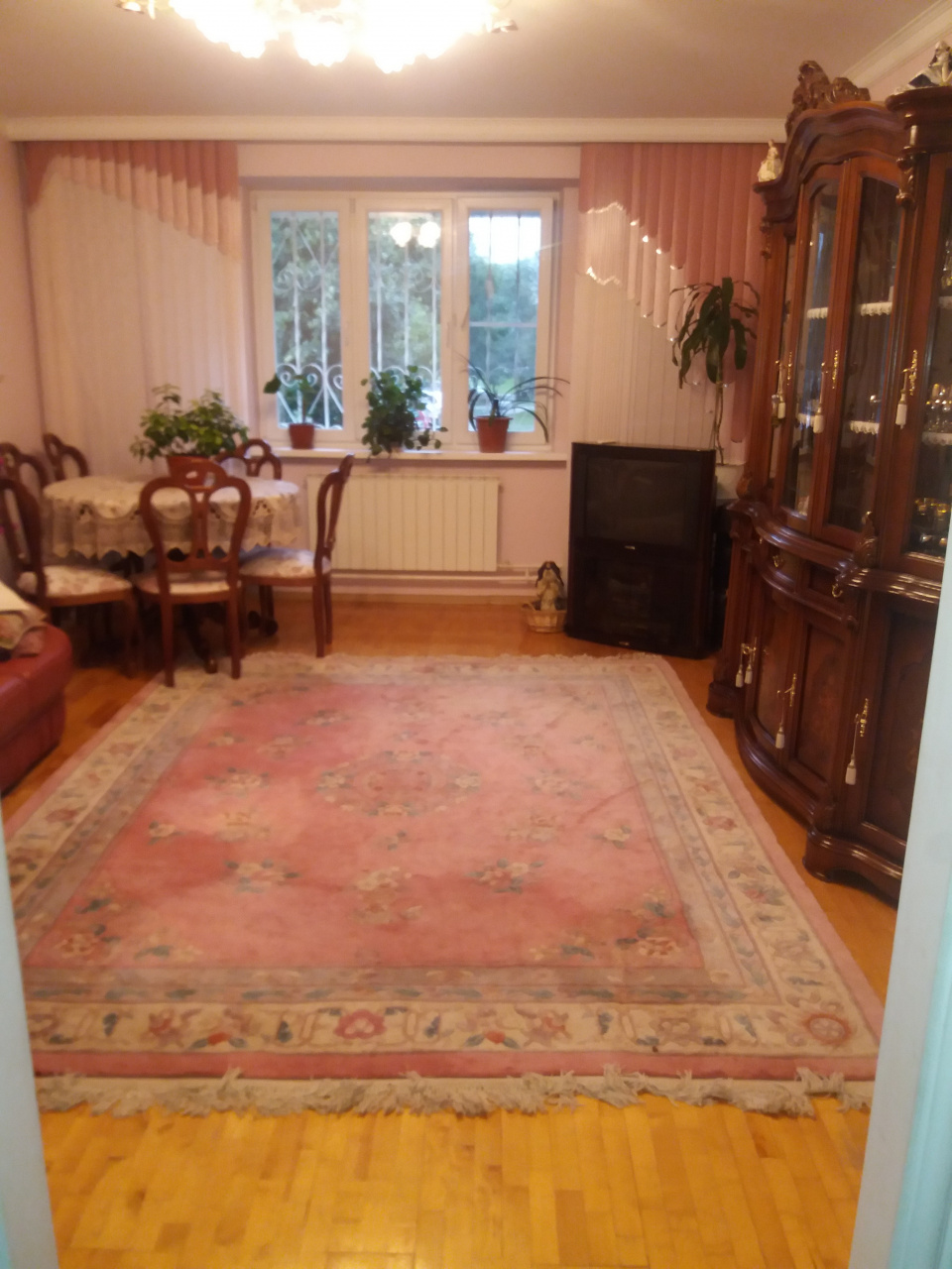 4-комнатная квартира, 105.6 м² - фото 8