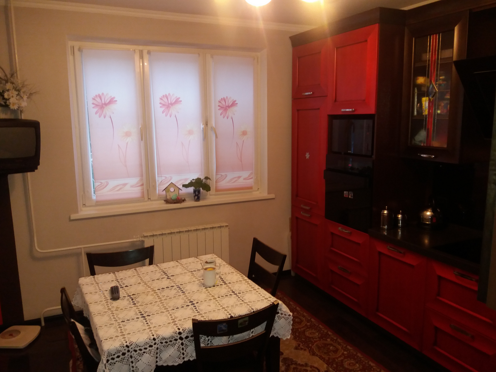 4-комнатная квартира, 105.6 м² - фото 28