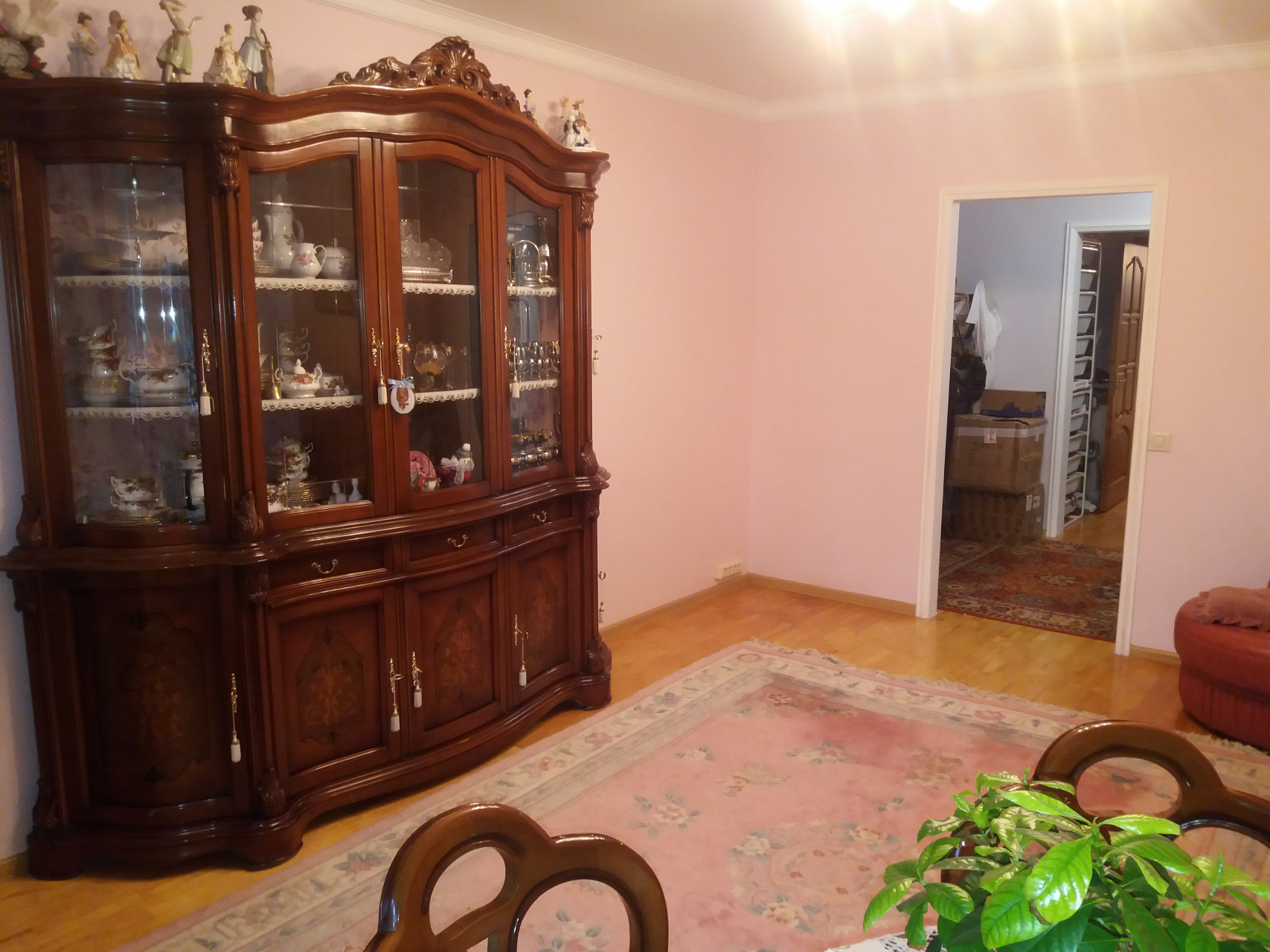 4-комнатная квартира, 105.6 м² - фото 14