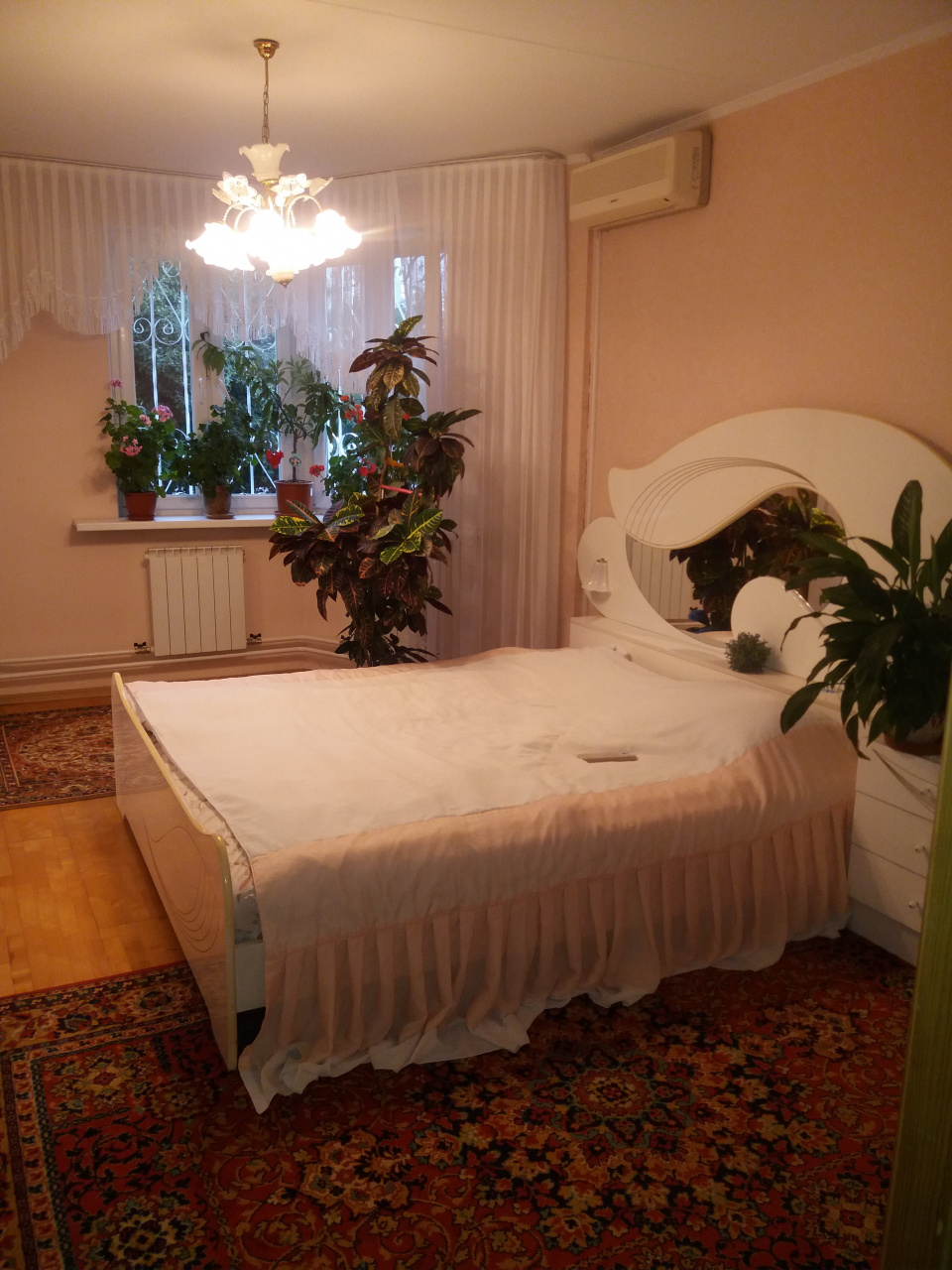 4-комнатная квартира, 105.6 м² - фото 13