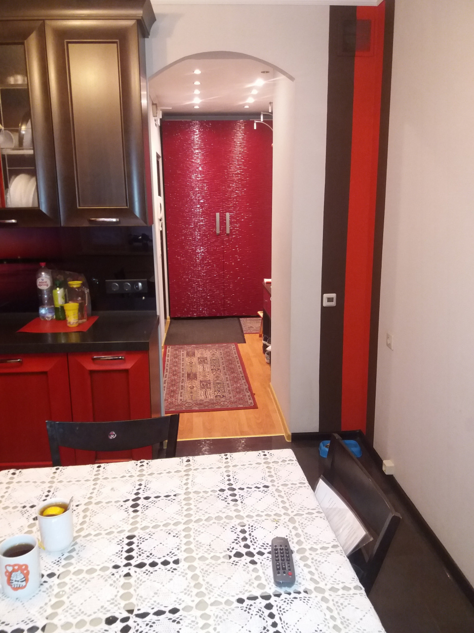 4-комнатная квартира, 105.6 м² - фото 23