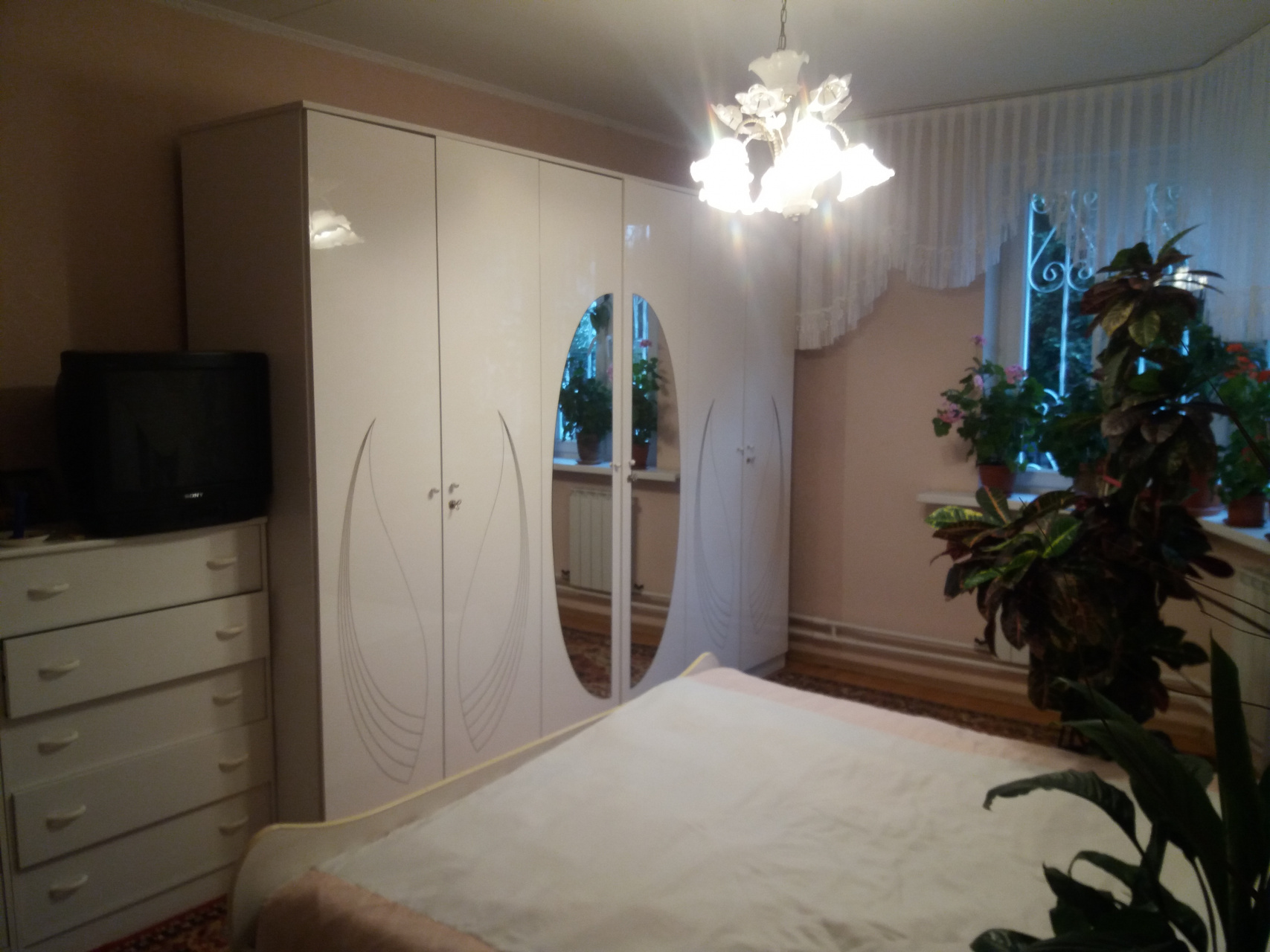 4-комнатная квартира, 105.6 м² - фото 15