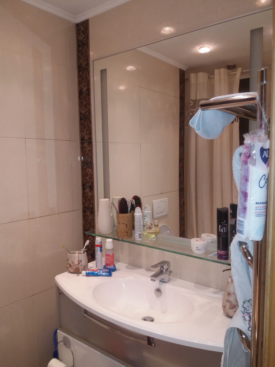 4-комнатная квартира, 105.6 м² - фото 18