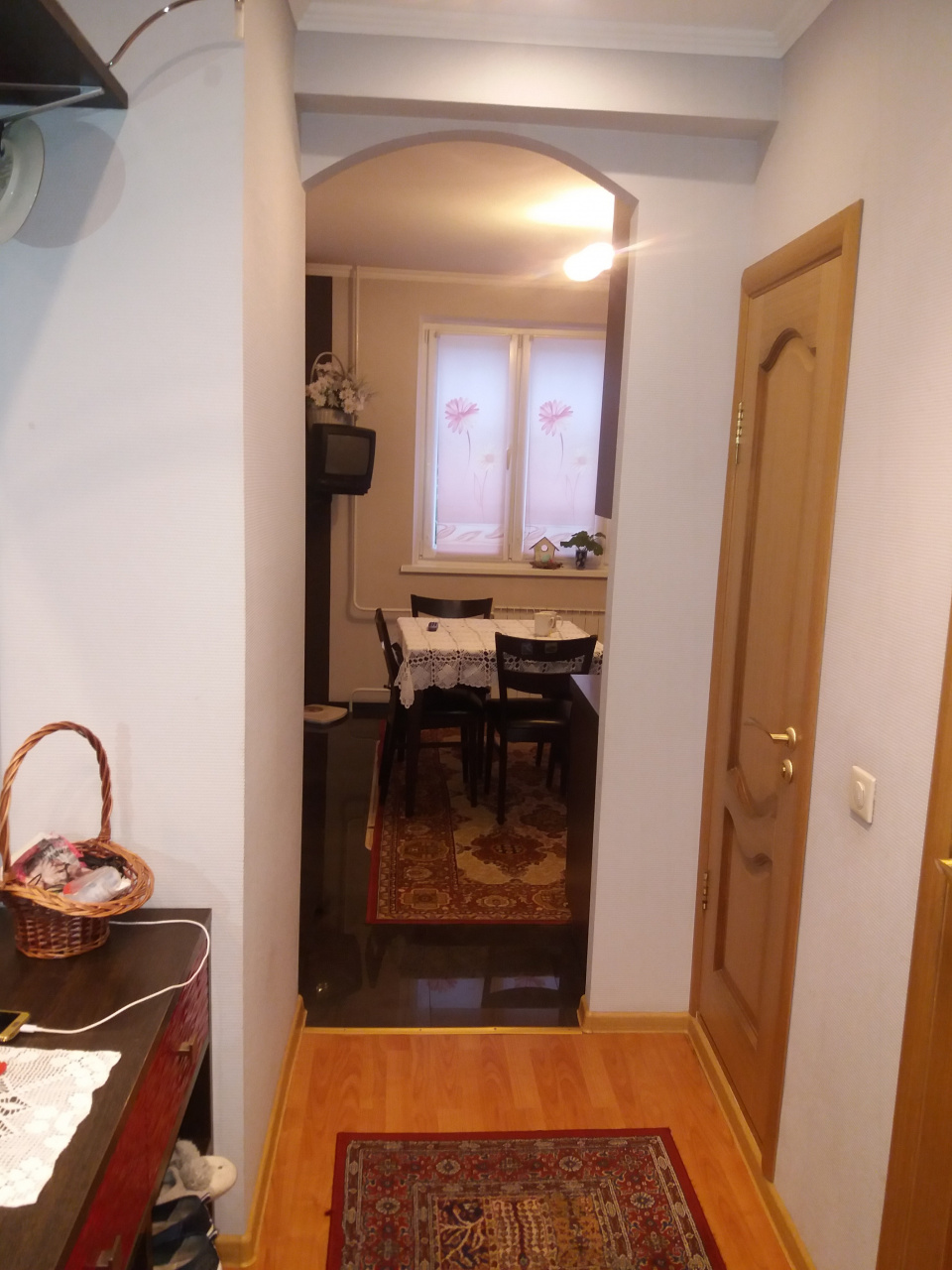 4-комнатная квартира, 105.6 м² - фото 25