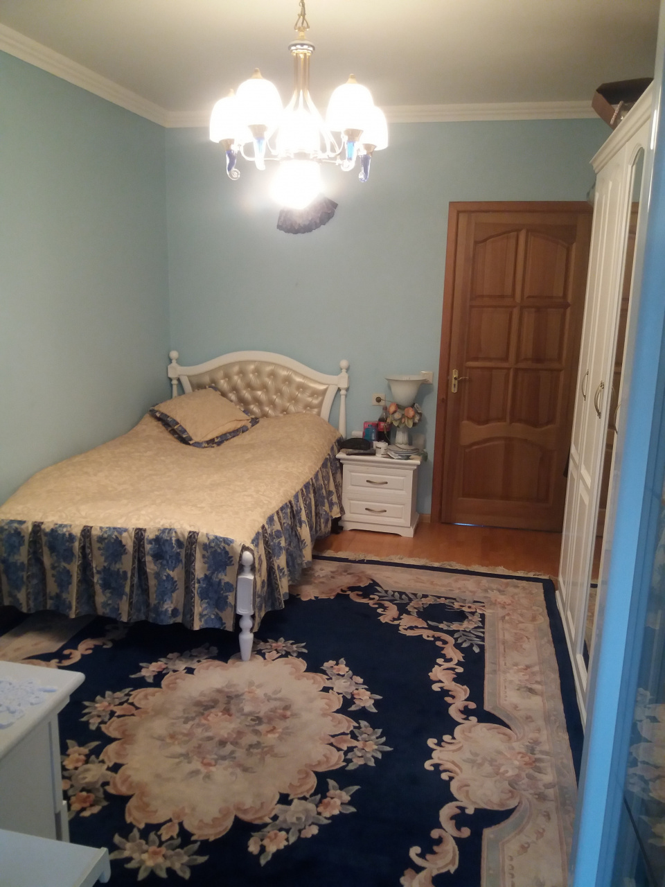 4-комнатная квартира, 105.6 м² - фото 10