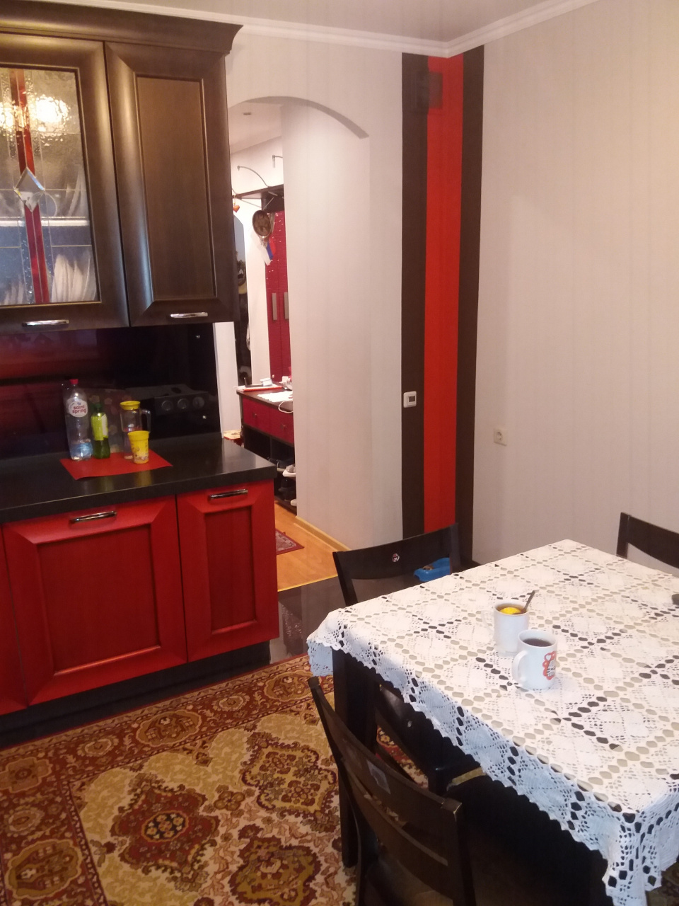 4-комнатная квартира, 105.6 м² - фото 24