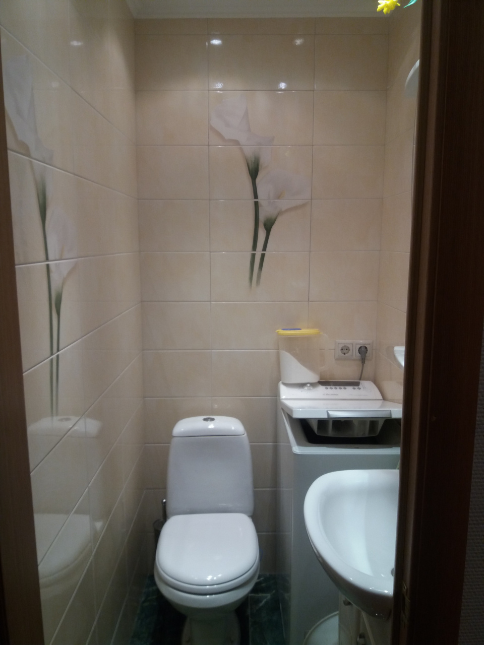 4-комнатная квартира, 105.6 м² - фото 7