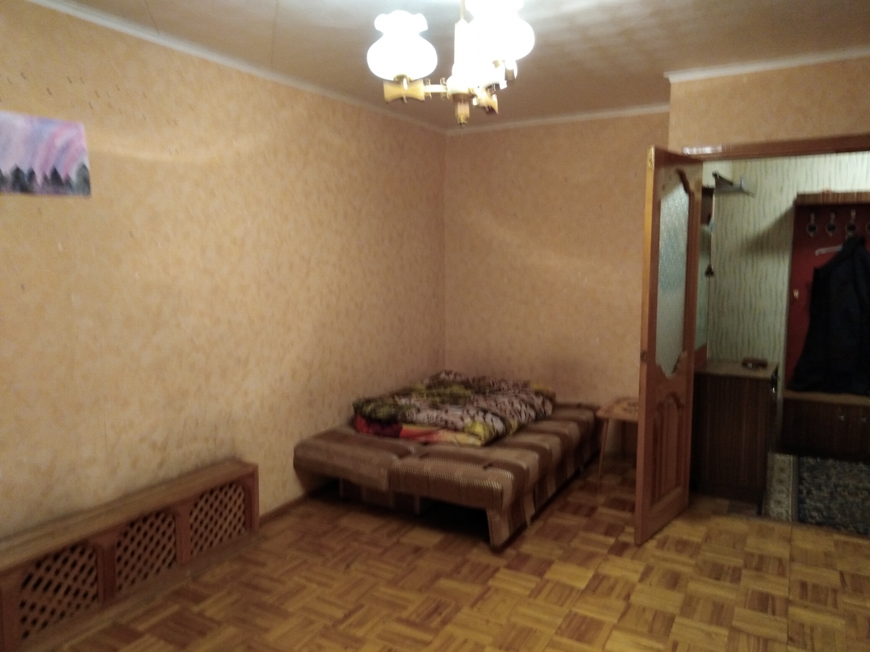 2-комнатная квартира, 50.7 м² - фото 9