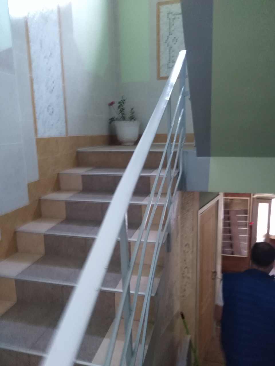 2-комнатная квартира, 50.7 м² - фото 6
