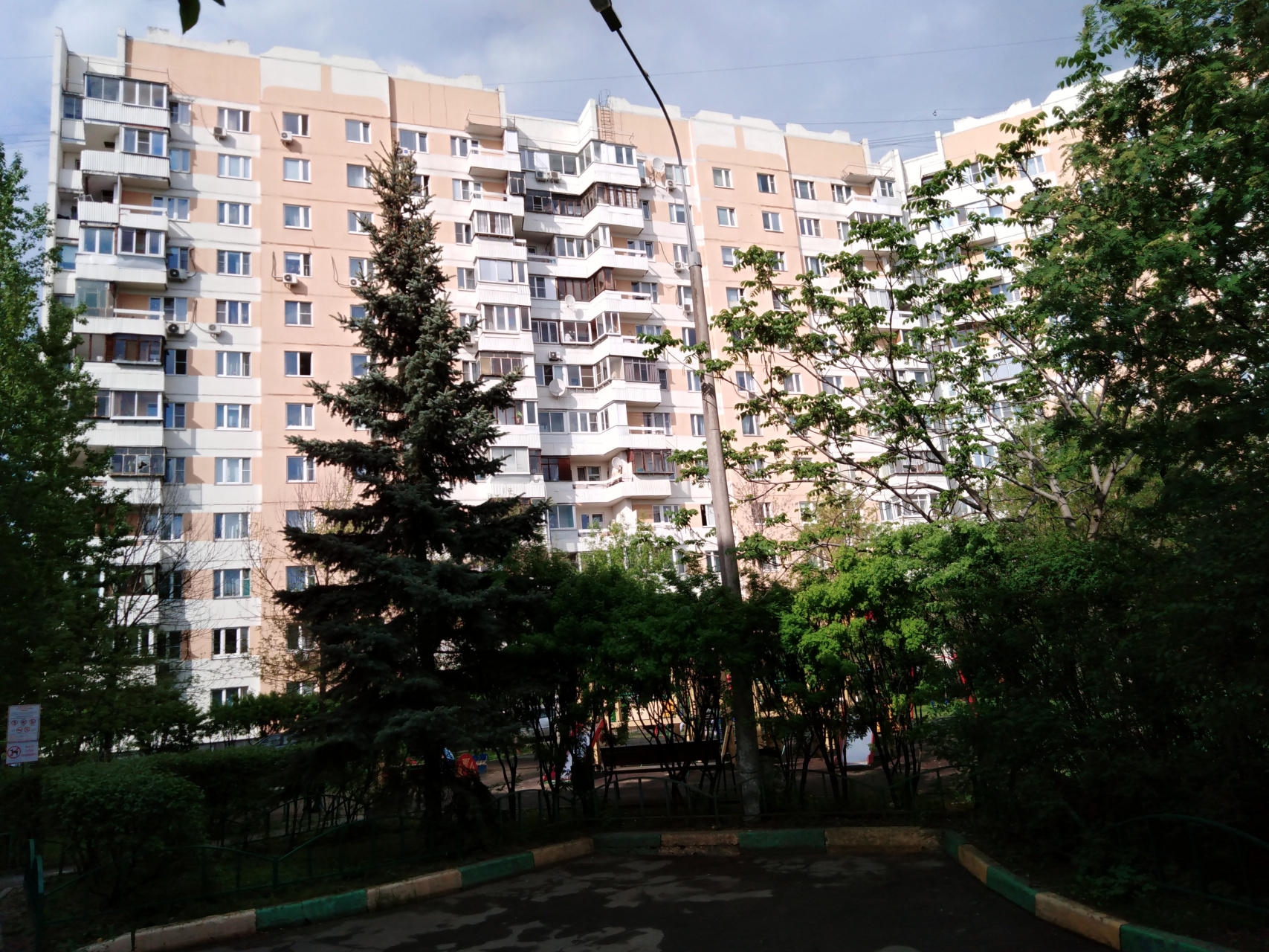 2-комнатная квартира, 50.7 м² - фото 2