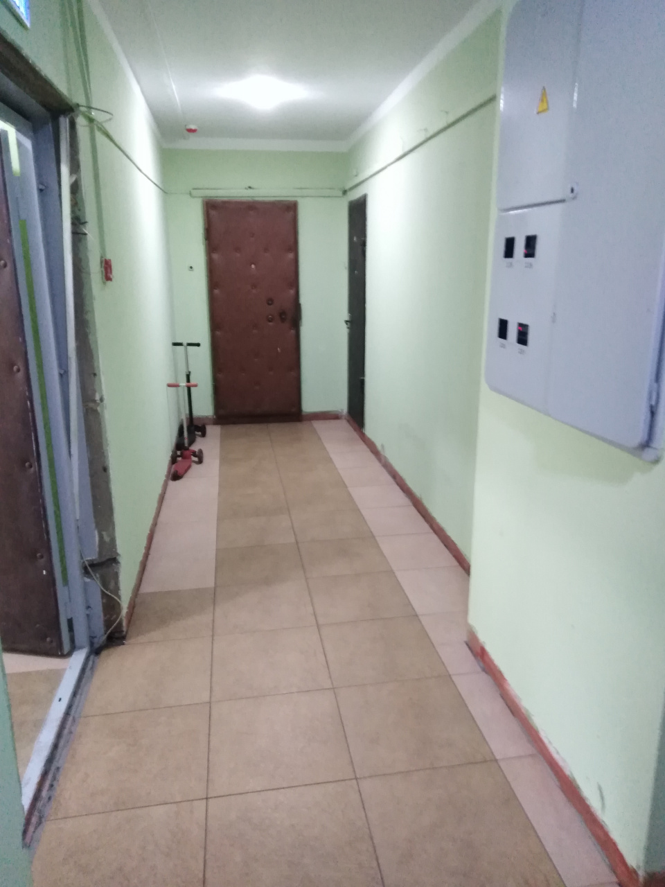 2-комнатная квартира, 50.7 м² - фото 5
