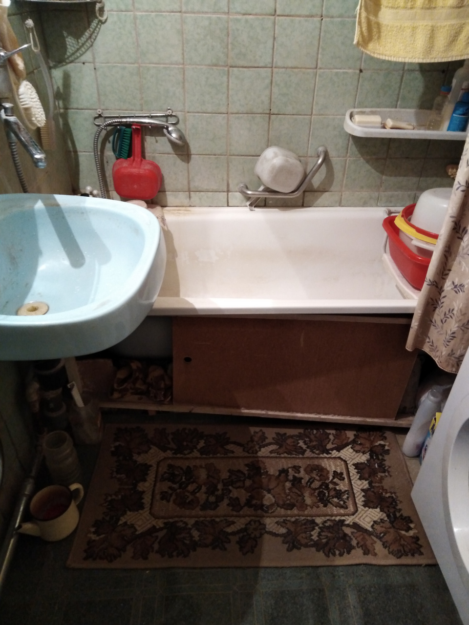 2-комнатная квартира, 50.7 м² - фото 7