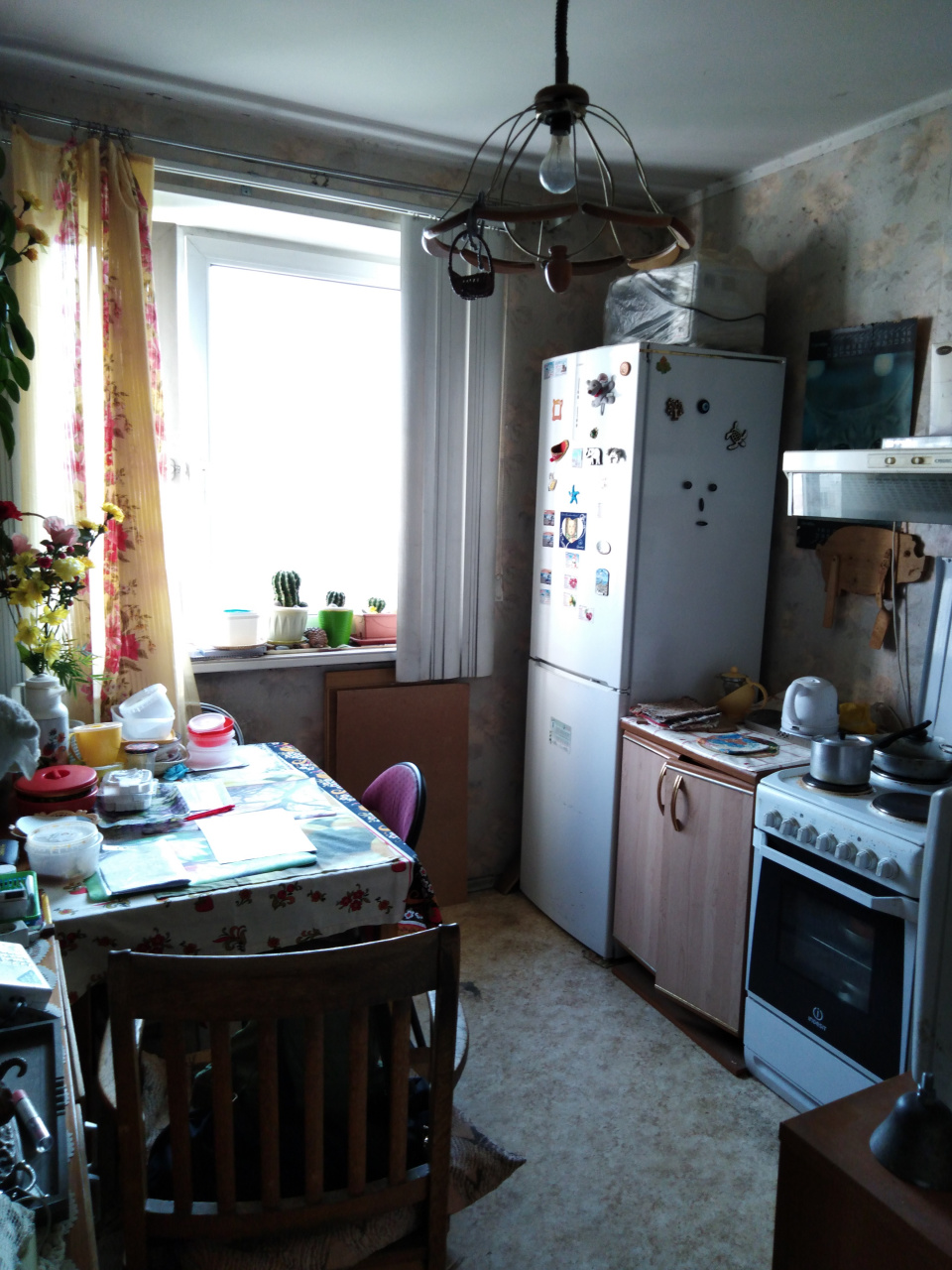 2-комнатная квартира, 50.7 м² - фото 8