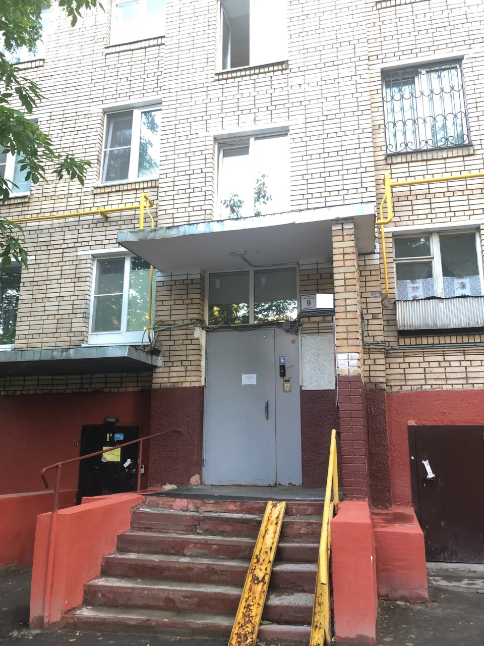 1-комнатная квартира, 31 м² - фото 6