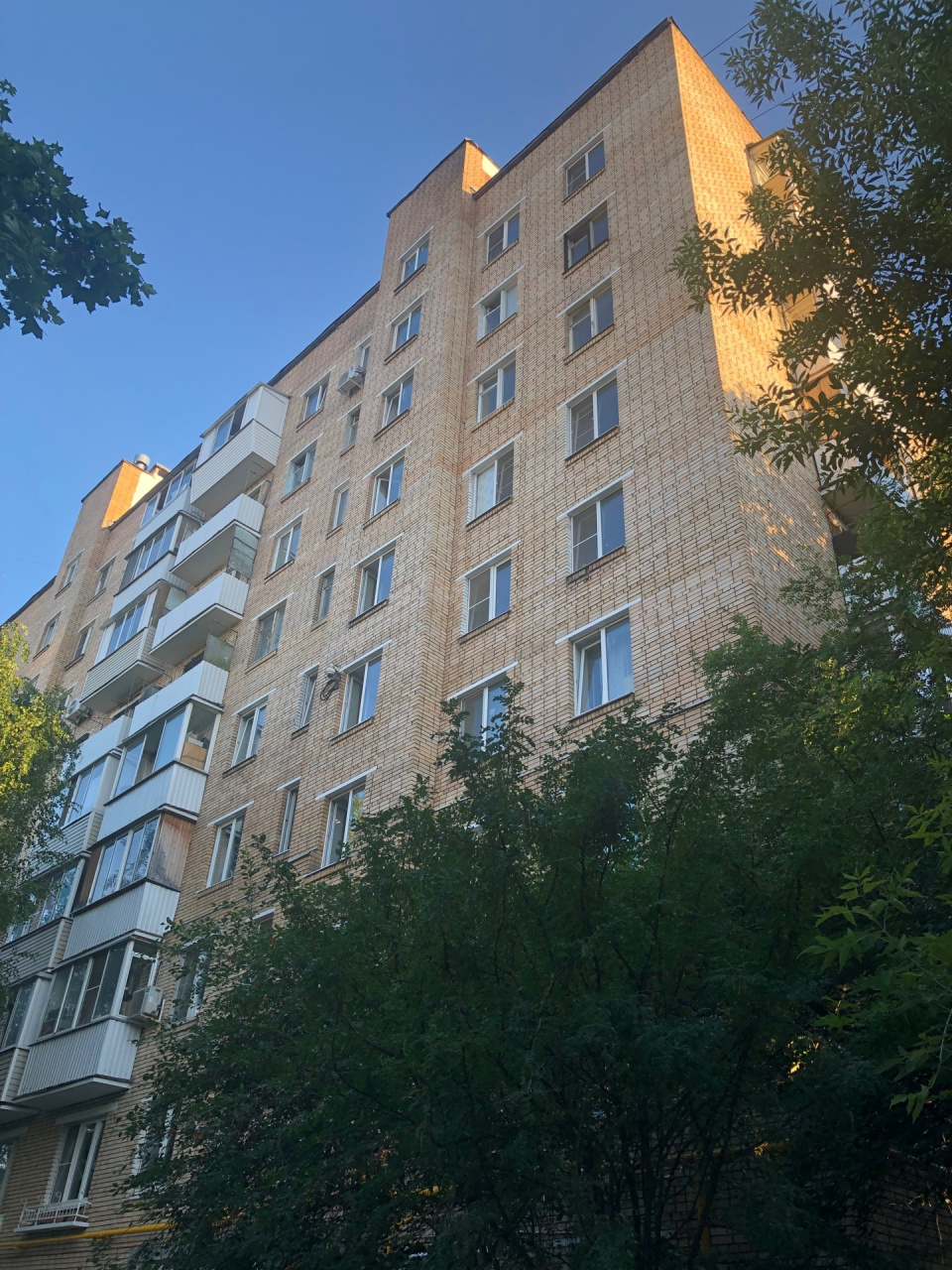 1-комнатная квартира, 31 м² - фото 2