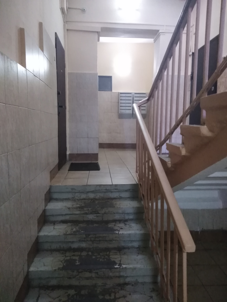2-комнатная квартира, 78.3 м² - фото 4