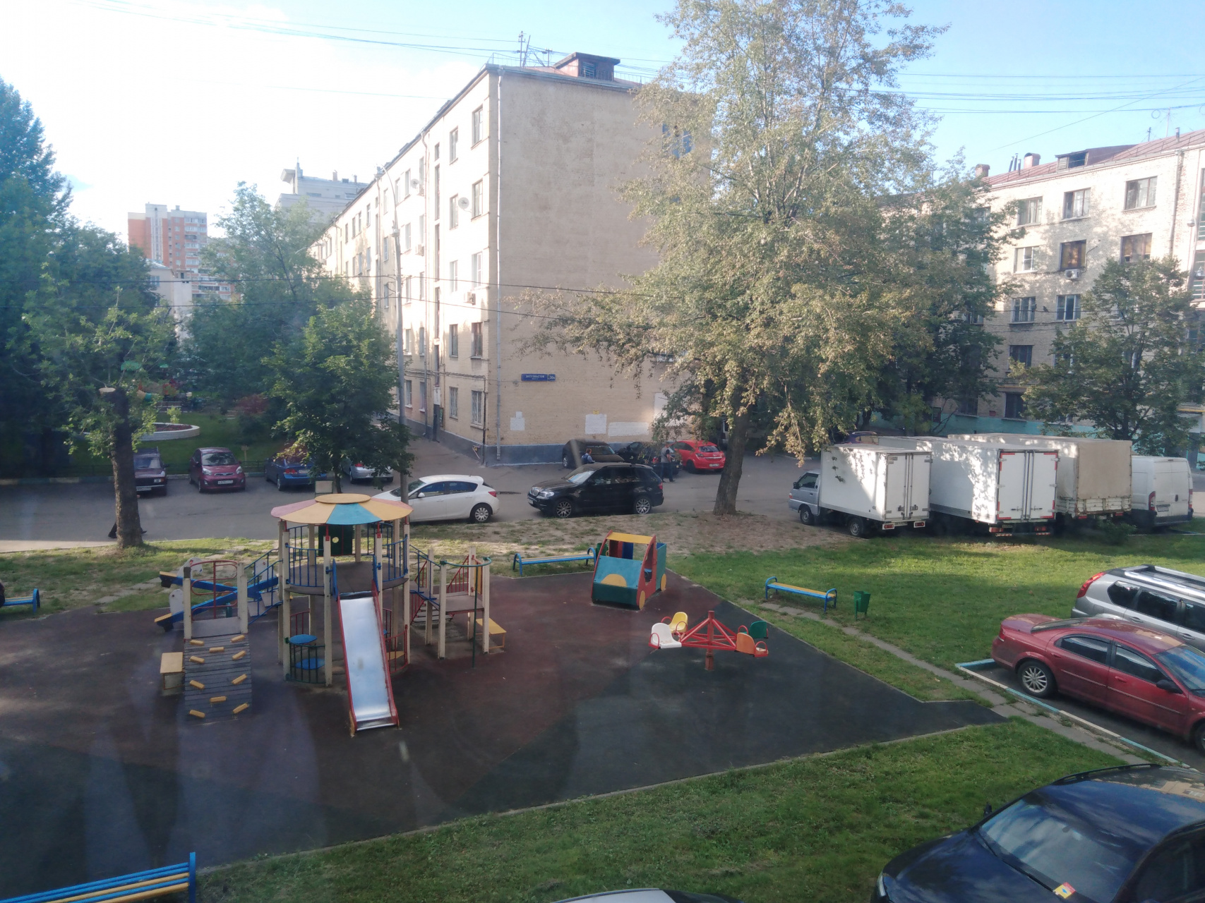 2-комнатная квартира, 78.3 м² - фото 5