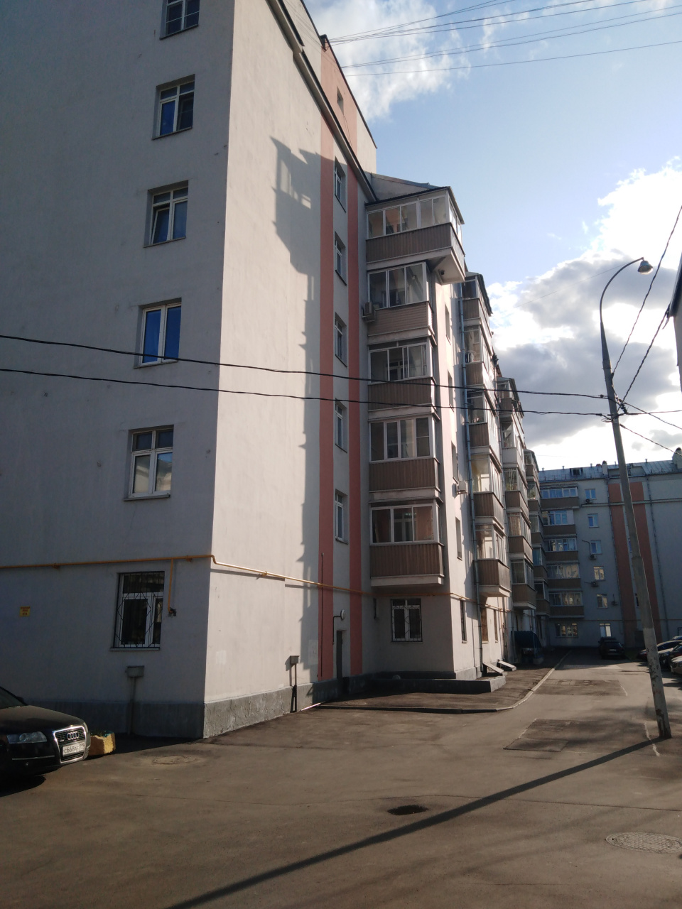 2-комнатная квартира, 78.3 м² - фото 2