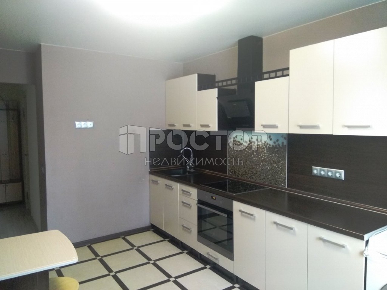 1-комнатная квартира, 50 м² - фото 10