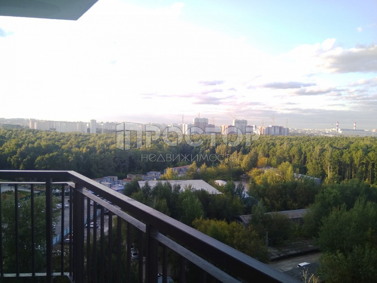 1-комнатная квартира, 50 м² - фото 19