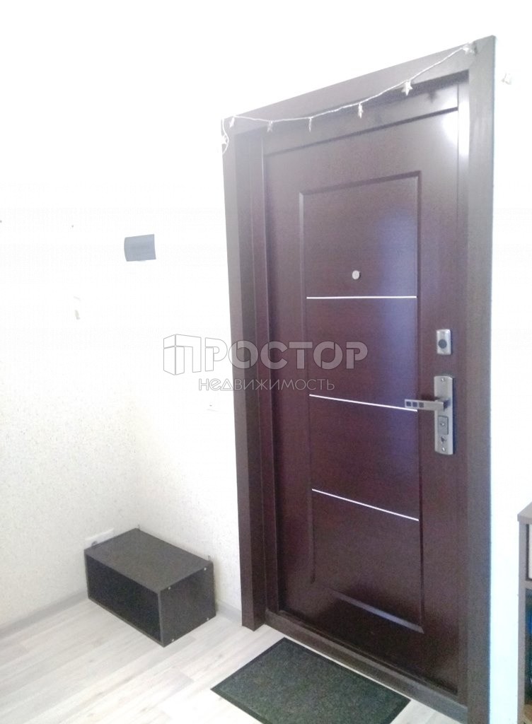 1-комнатная квартира, 50 м² - фото 8