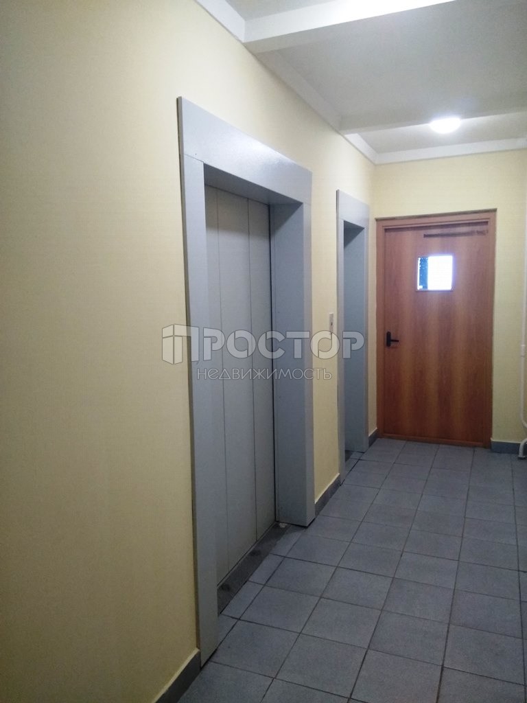 1-комнатная квартира, 50 м² - фото 6