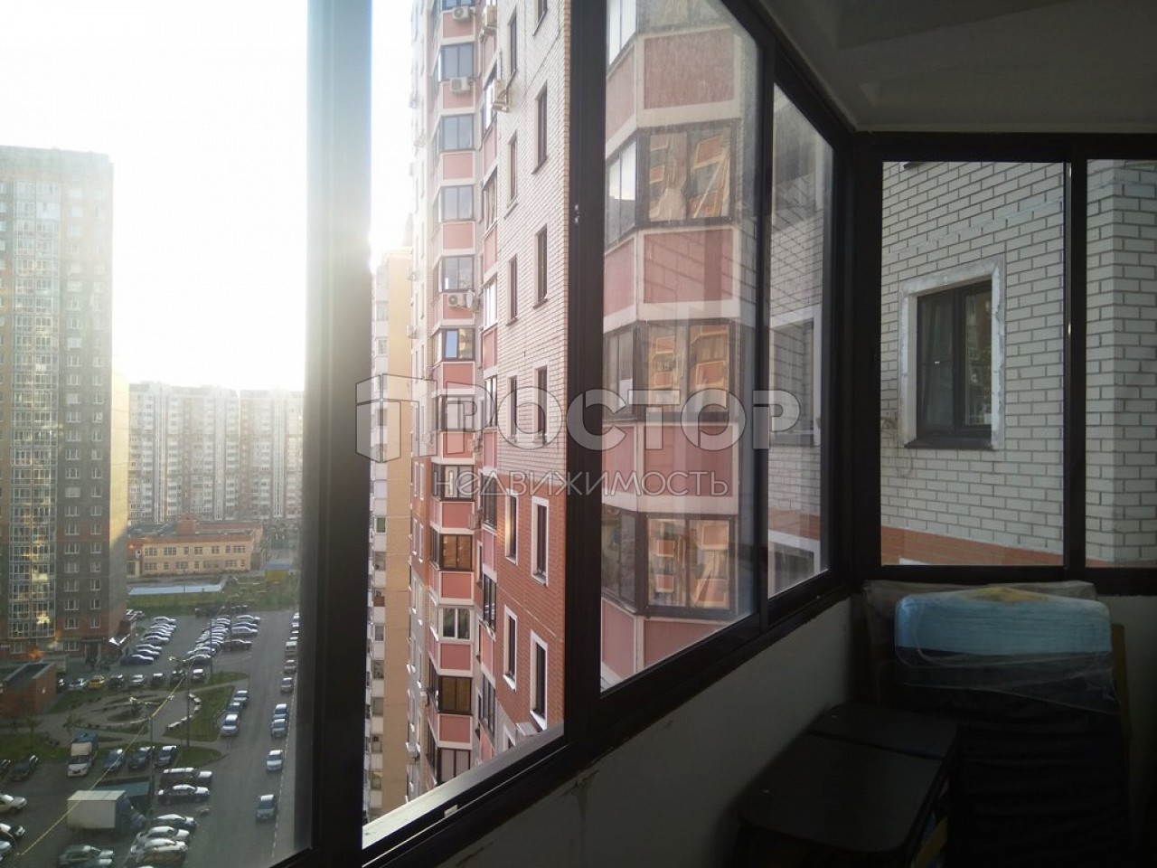 1-комнатная квартира, 50 м² - фото 15