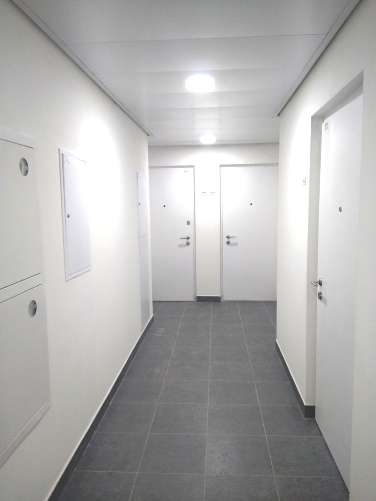 0-комнатная квартира, 25 м² - фото 5