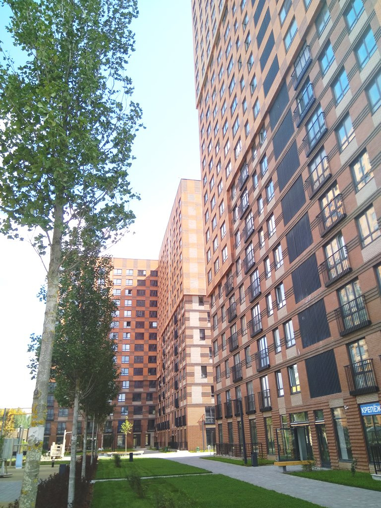 0-комнатная квартира, 25 м² - фото 2
