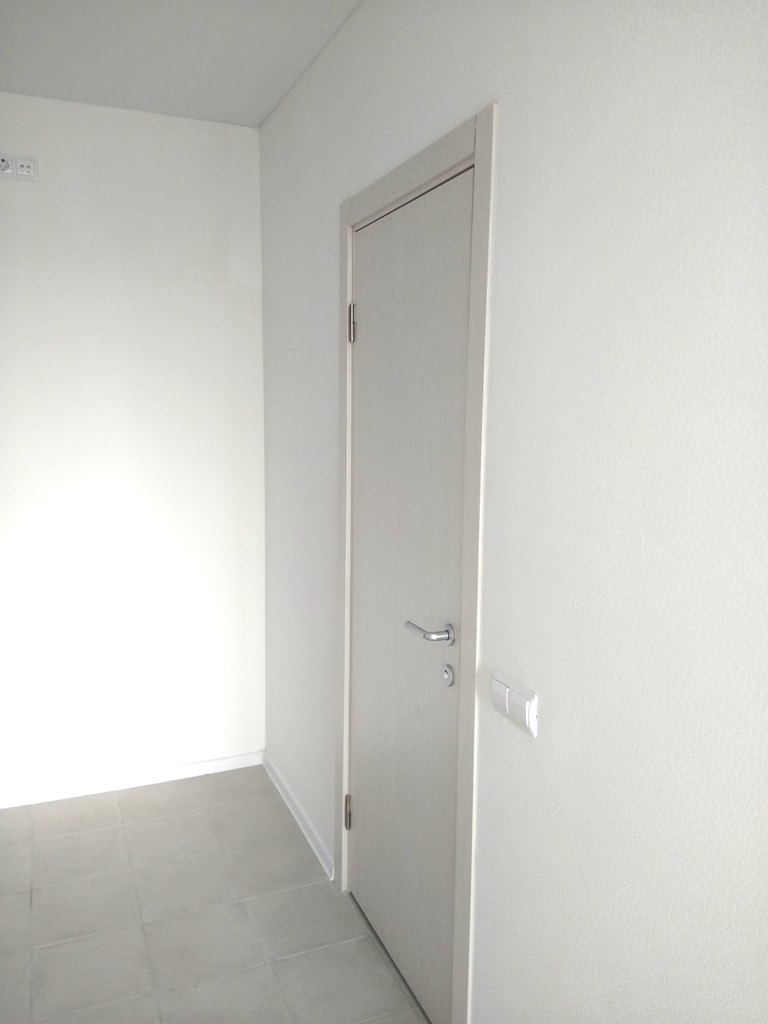 0-комнатная квартира, 25 м² - фото 10