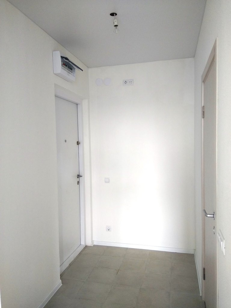 0-комнатная квартира, 25 м² - фото 6
