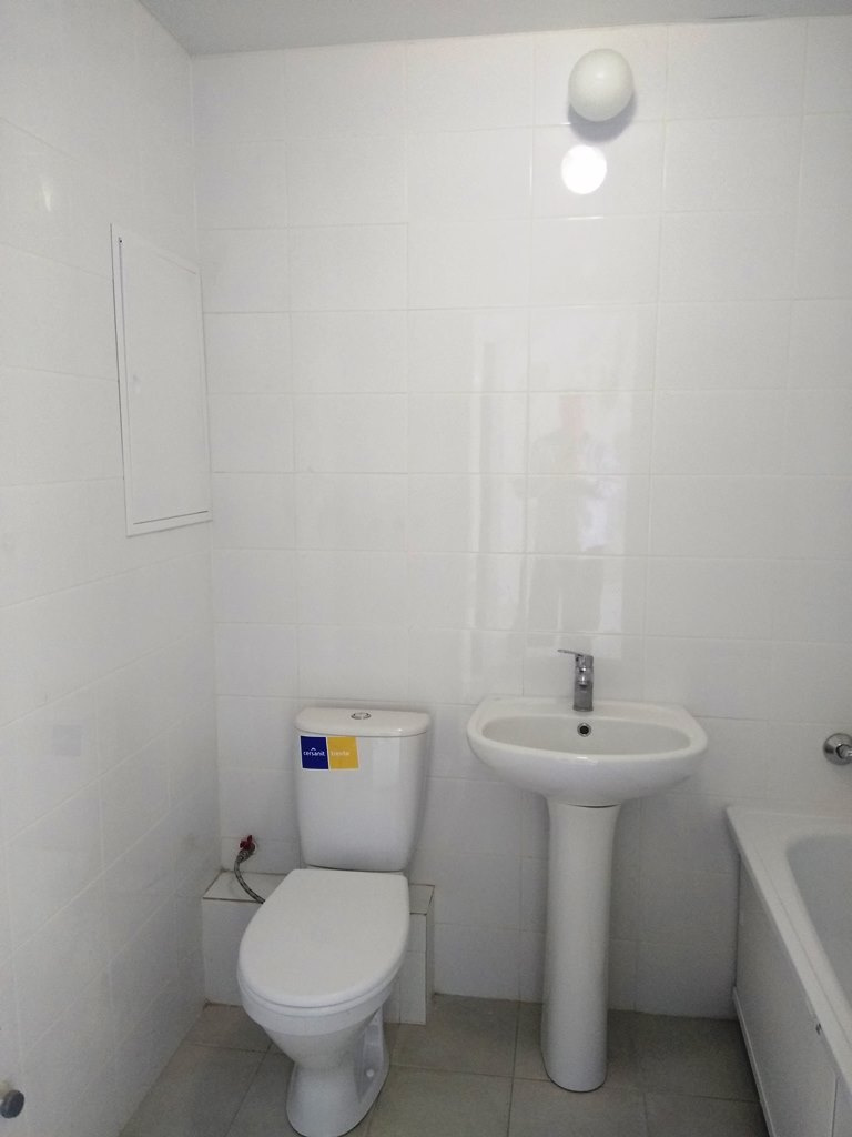 0-комнатная квартира, 25 м² - фото 12