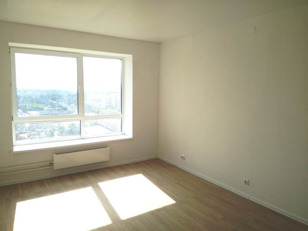 0-комнатная квартира, 25 м² - фото 7