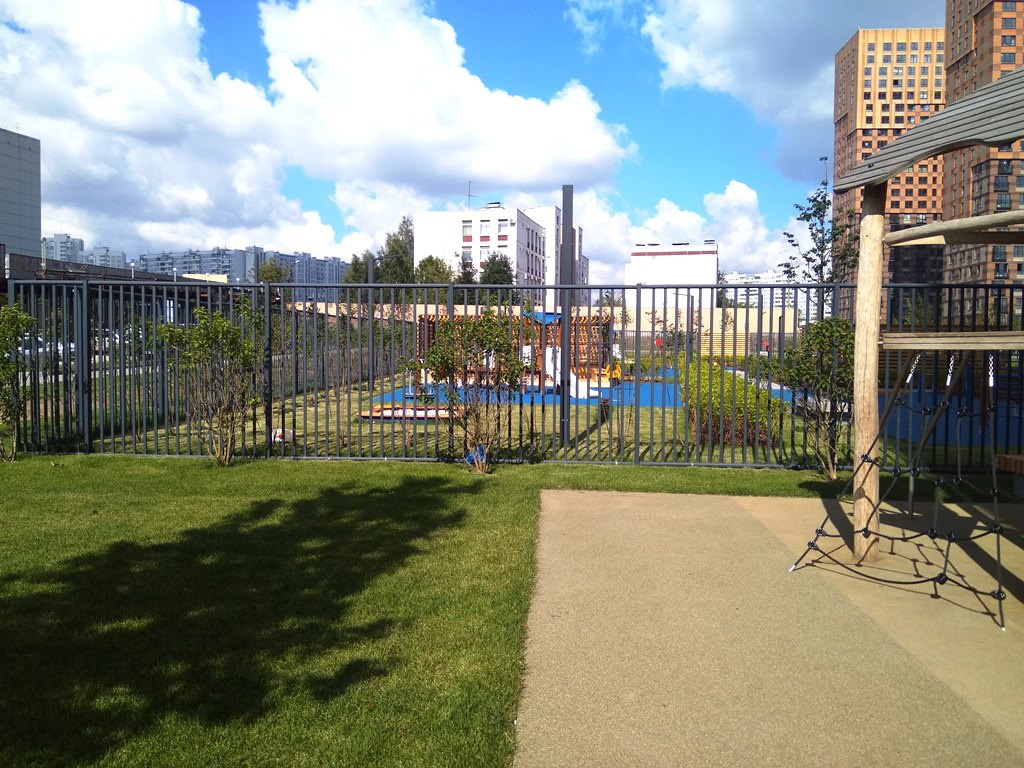 0-комнатная квартира, 25 м² - фото 15