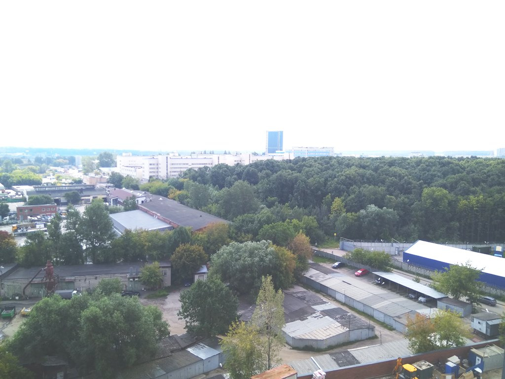 0-комнатная квартира, 25 м² - фото 8