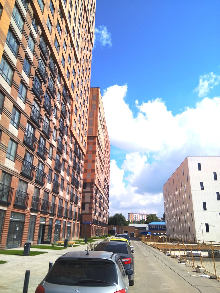 0-комнатная квартира, 25 м² - фото 18
