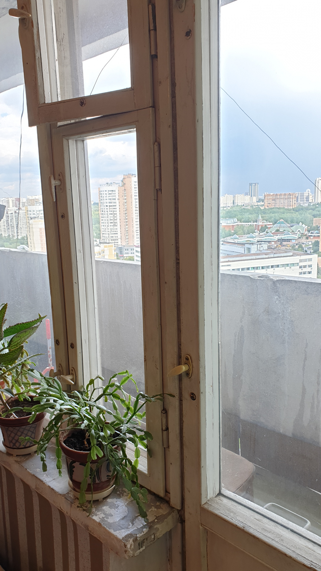 3-комнатная квартира, 67 м² - фото 6