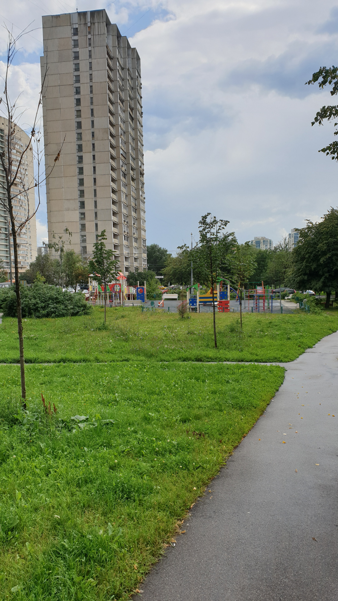 3-комнатная квартира, 67 м² - фото 3