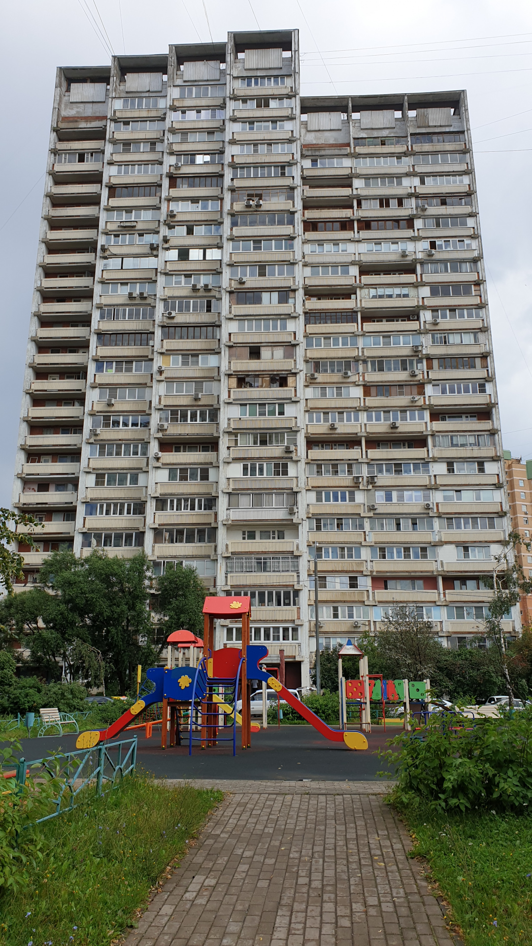 3-комнатная квартира, 67 м² - фото 4