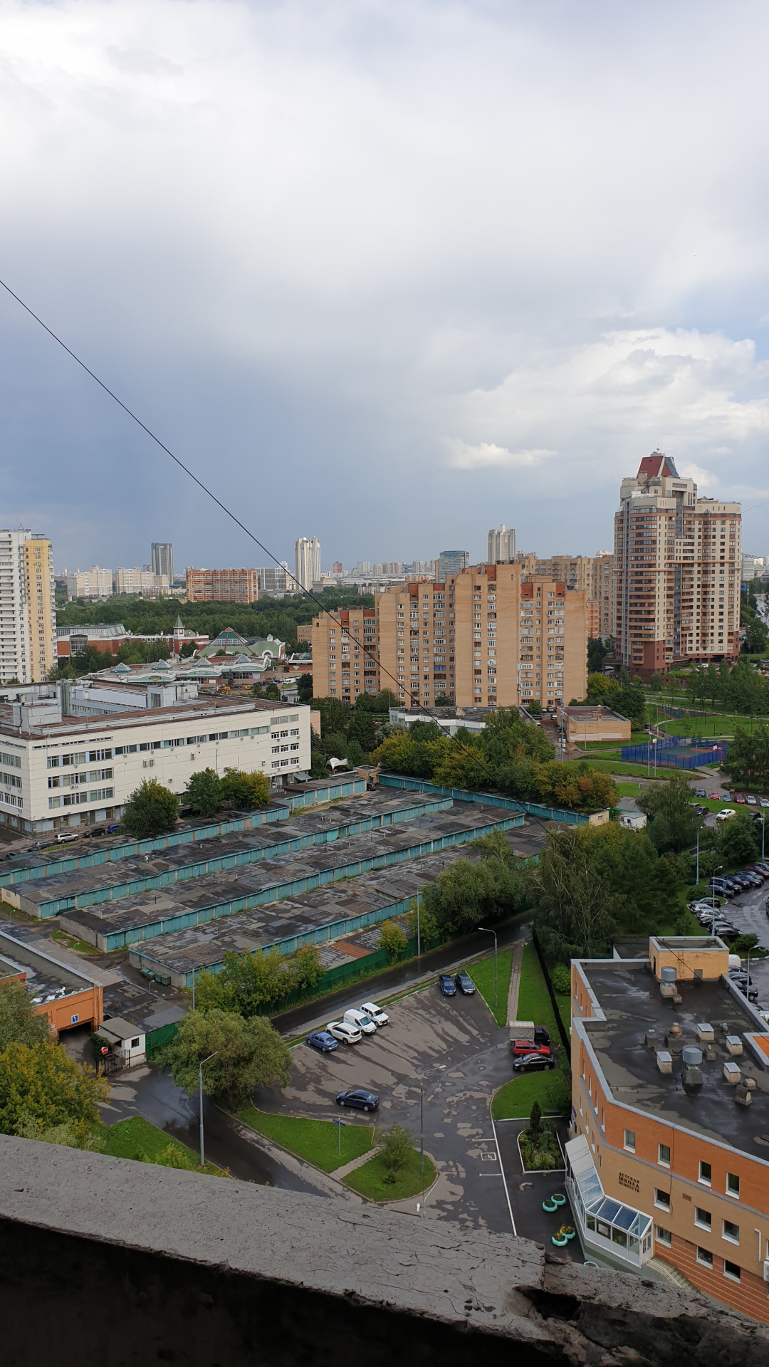 3-комнатная квартира, 67 м² - фото 13